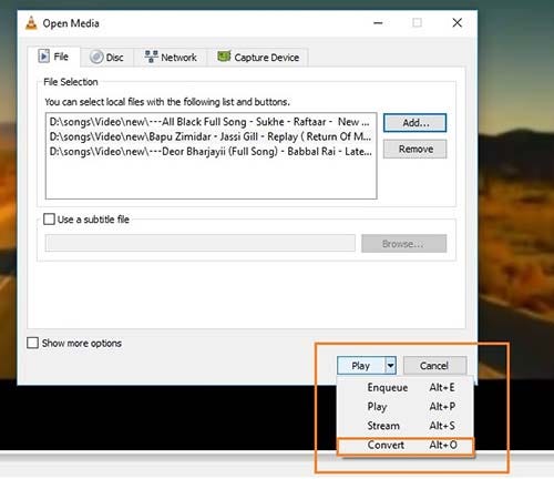 How to Merge MP3 Files in Windows 10 | by Herbert Potter | Medium