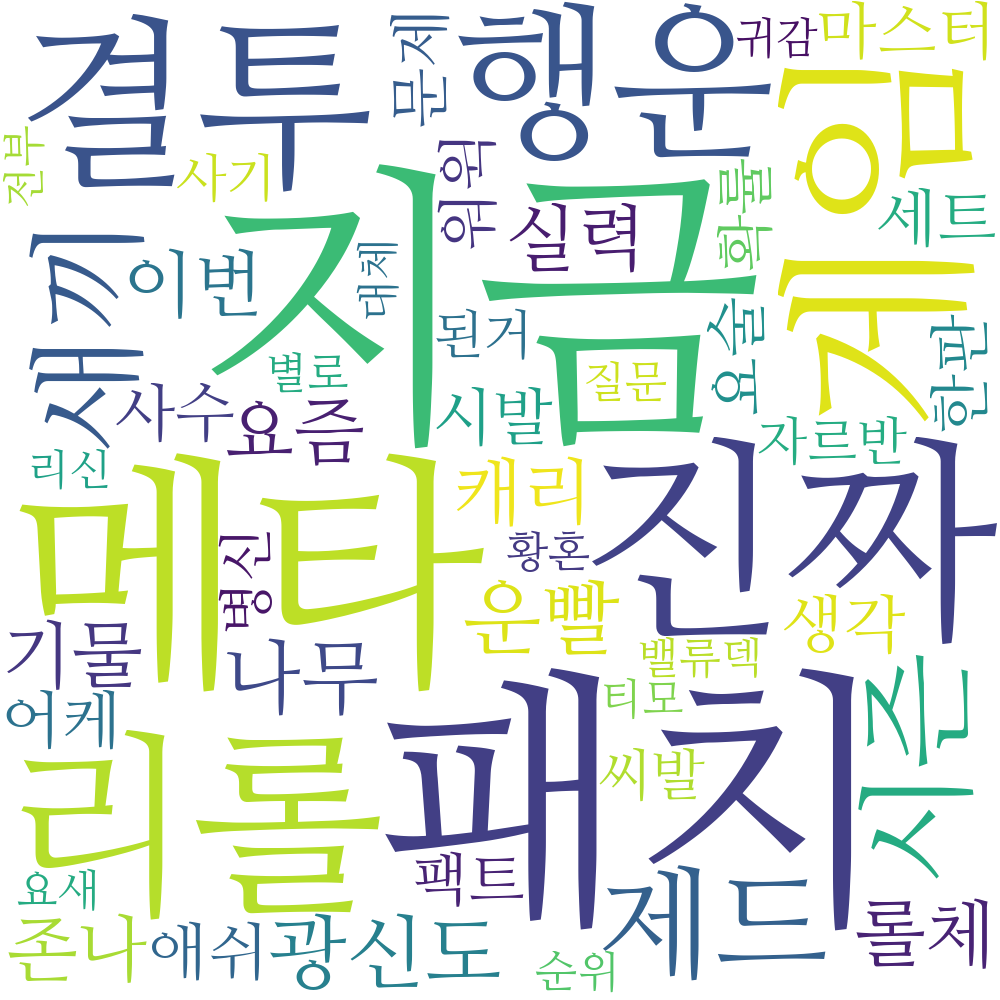 DCinside 크롤링-3. DCinside 크롤링-2 | by AATT | Medium