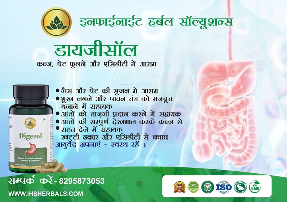 Herbs to Keep in Your Kitchen for Better Digestion and Less Bloating