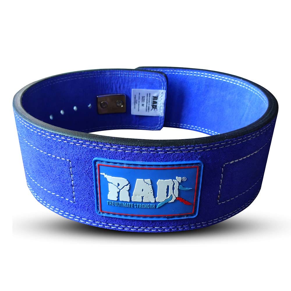 RAD Ultimate Guide Choosing the Best Weight Lifting Belt for Your