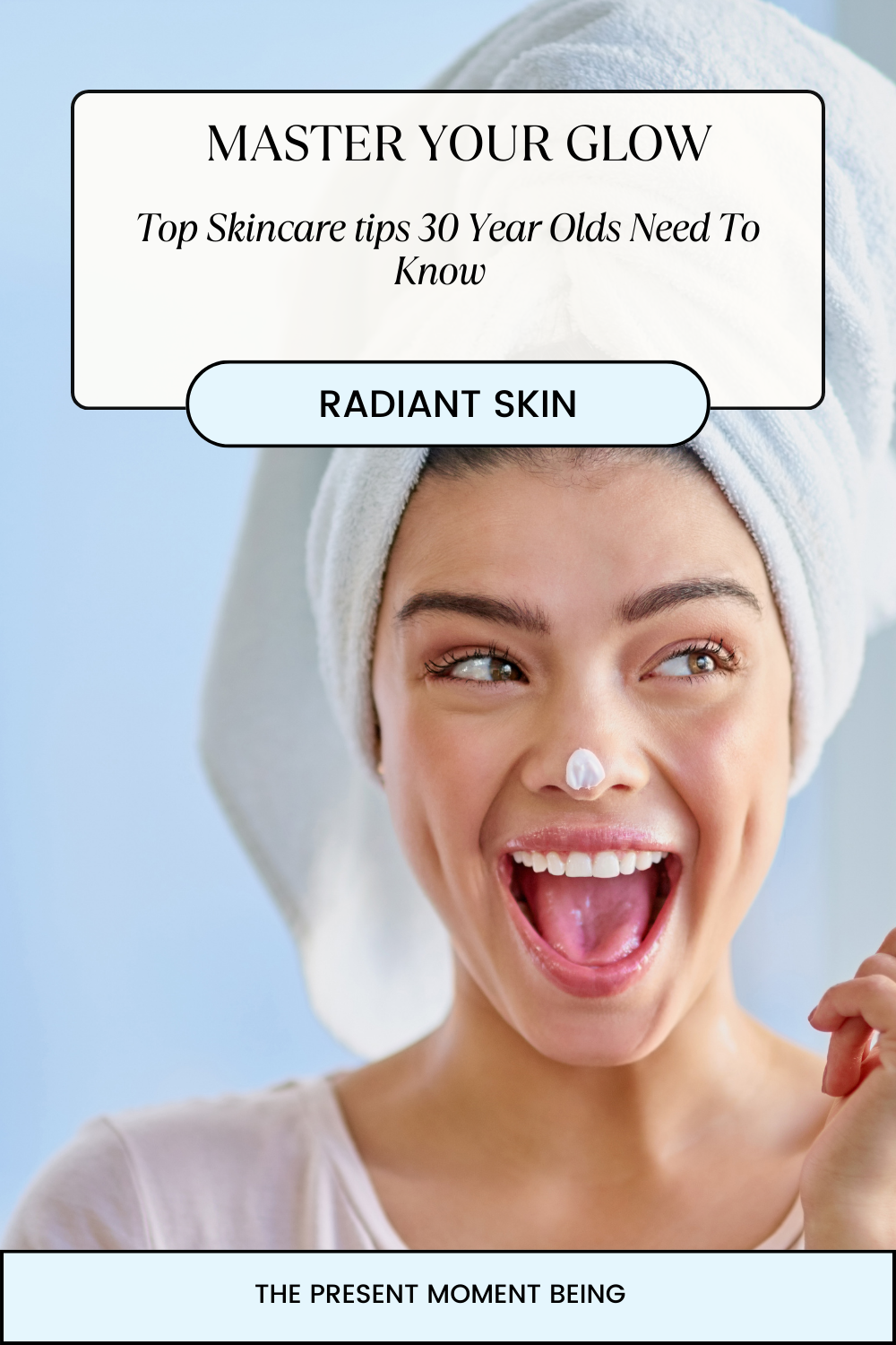 Master Your Glow: Top Skincare Tips 30 Year Olds Need to Know | by The