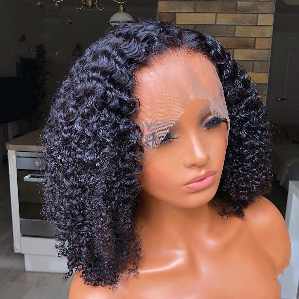 Installing a Lace Wig for Beginners