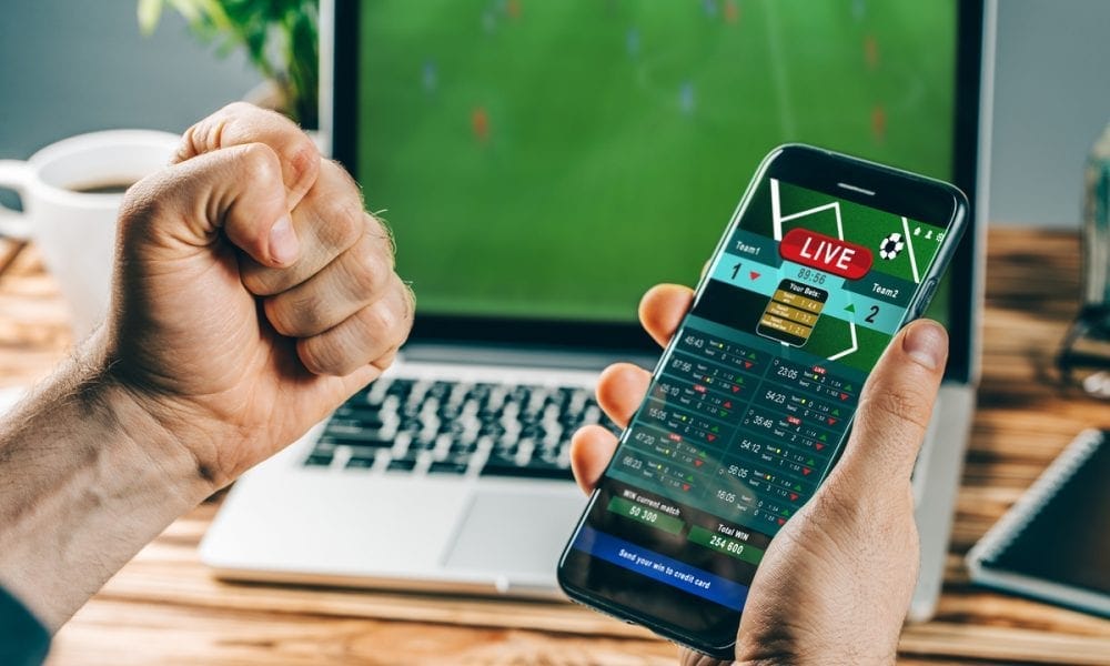 Online Gambling — An Innovation in Sports Betting | by Online Bookmakers | Medium