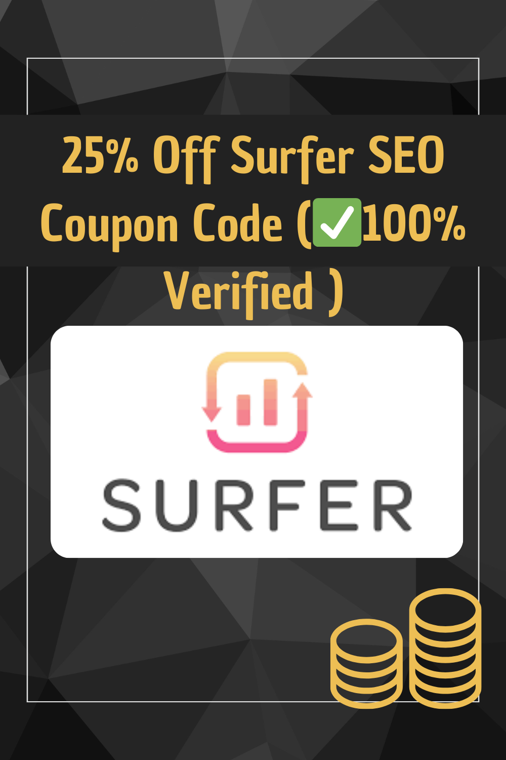 25% Off Surfer SEO Coupon Code 2024: (09 ACTIVE) | by Gocouponpro | Jan ...