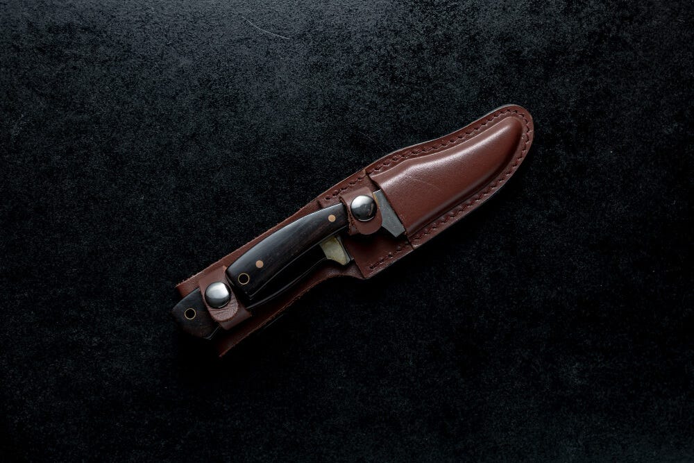 KaBar Knife Sheaths The Ultimate Guide for Knife Enthusiasts by Baramdat Online Medium