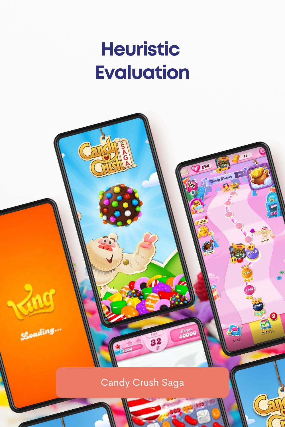 Candy Crush Saga for Android review: Great alternative to