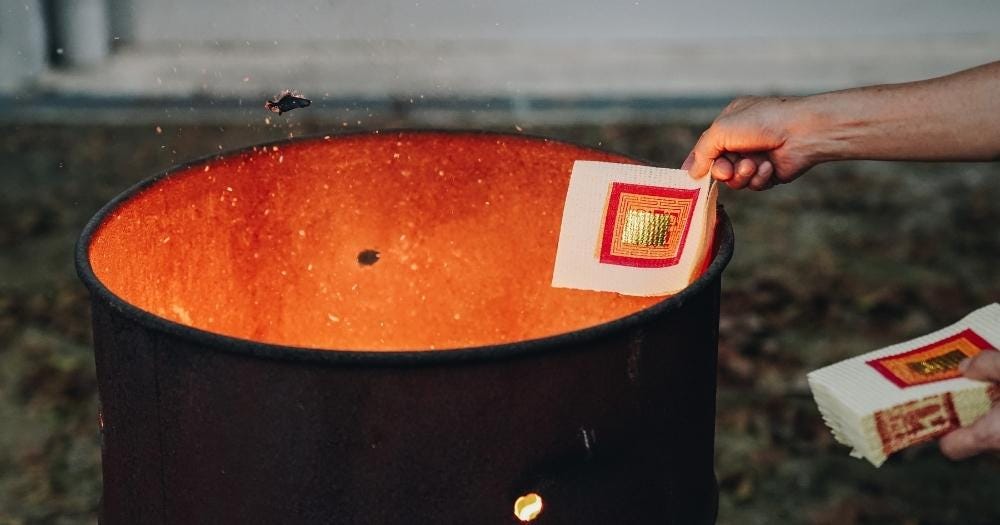 Chapter 34 Scaling Up — I Want Ten Trillion Joss Papers! by YY Nov