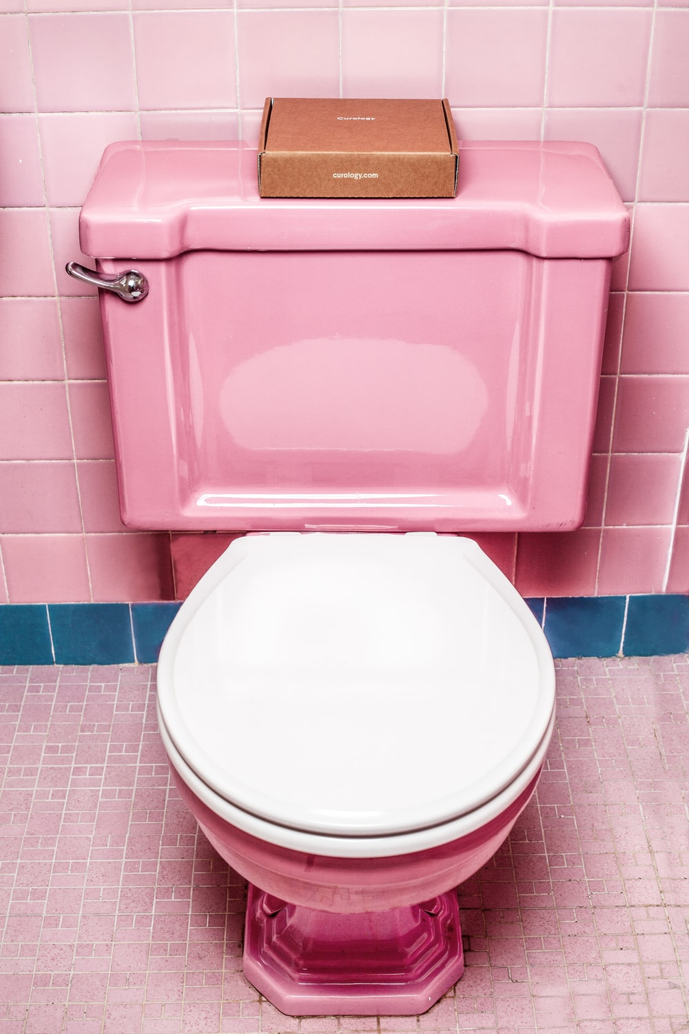 Do You Have Urinary Incontinence? Here’s How To Find Out by The