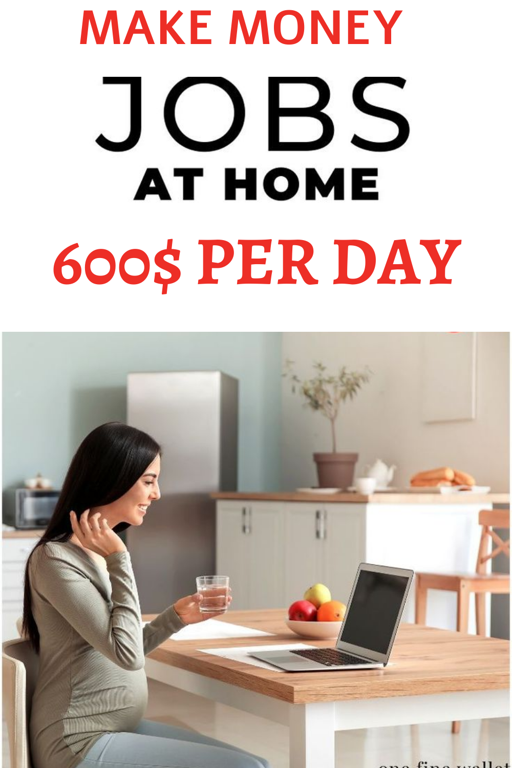 Work From Home Jobs The Ultimate Beginner’s Guide - Analunaana - Medium