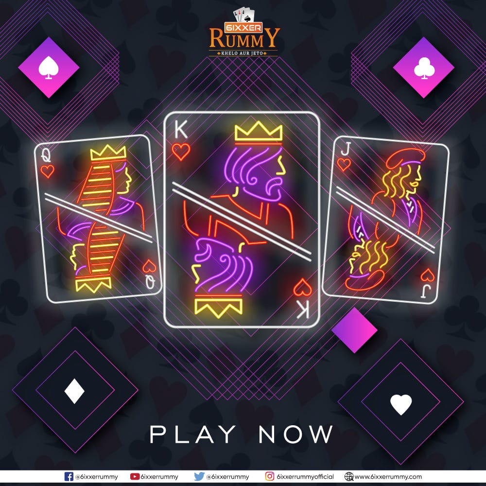 Smart Habits Of a Good Rummy Player-You Should Know | by Official ...