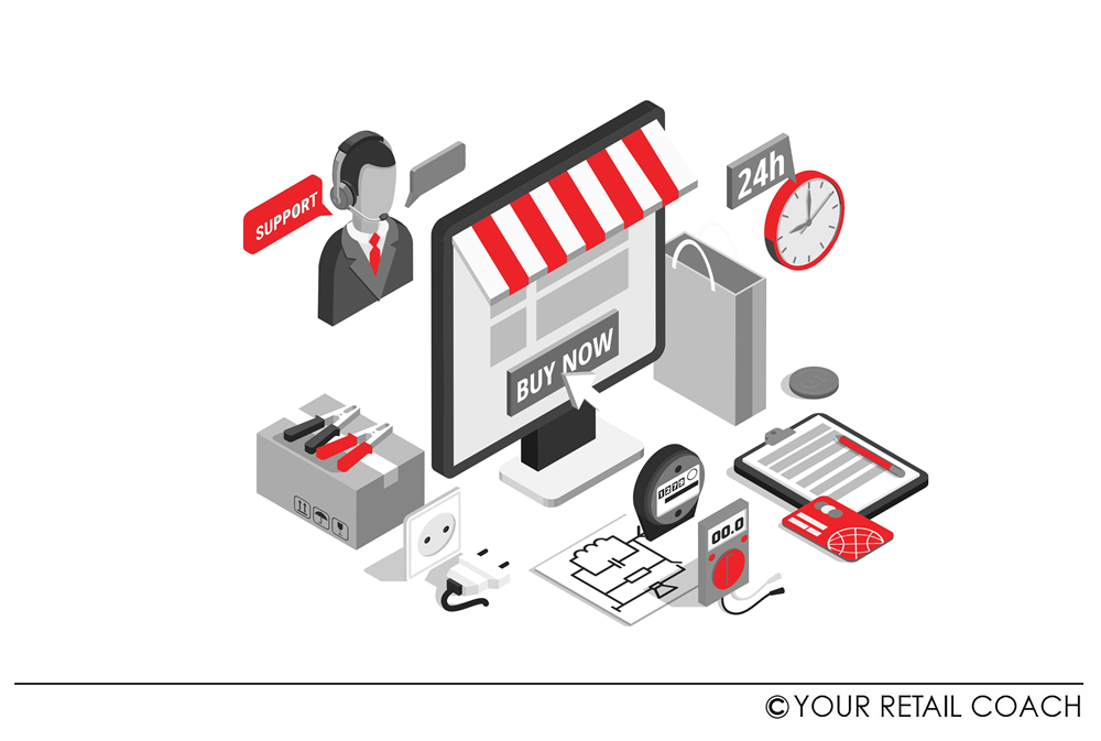 Lessons from U.S. Retailers: How Signavio, LeanIX, and WalkMe Deliver Faster ROI in Retail