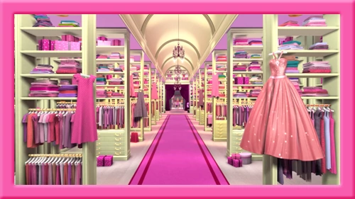 Barbie: Life in the Dreamhouse is shamelessly one of my favorite TV shows  on earth. Here's why. | by Eden Rohatensky | Eden The Cat | Medium