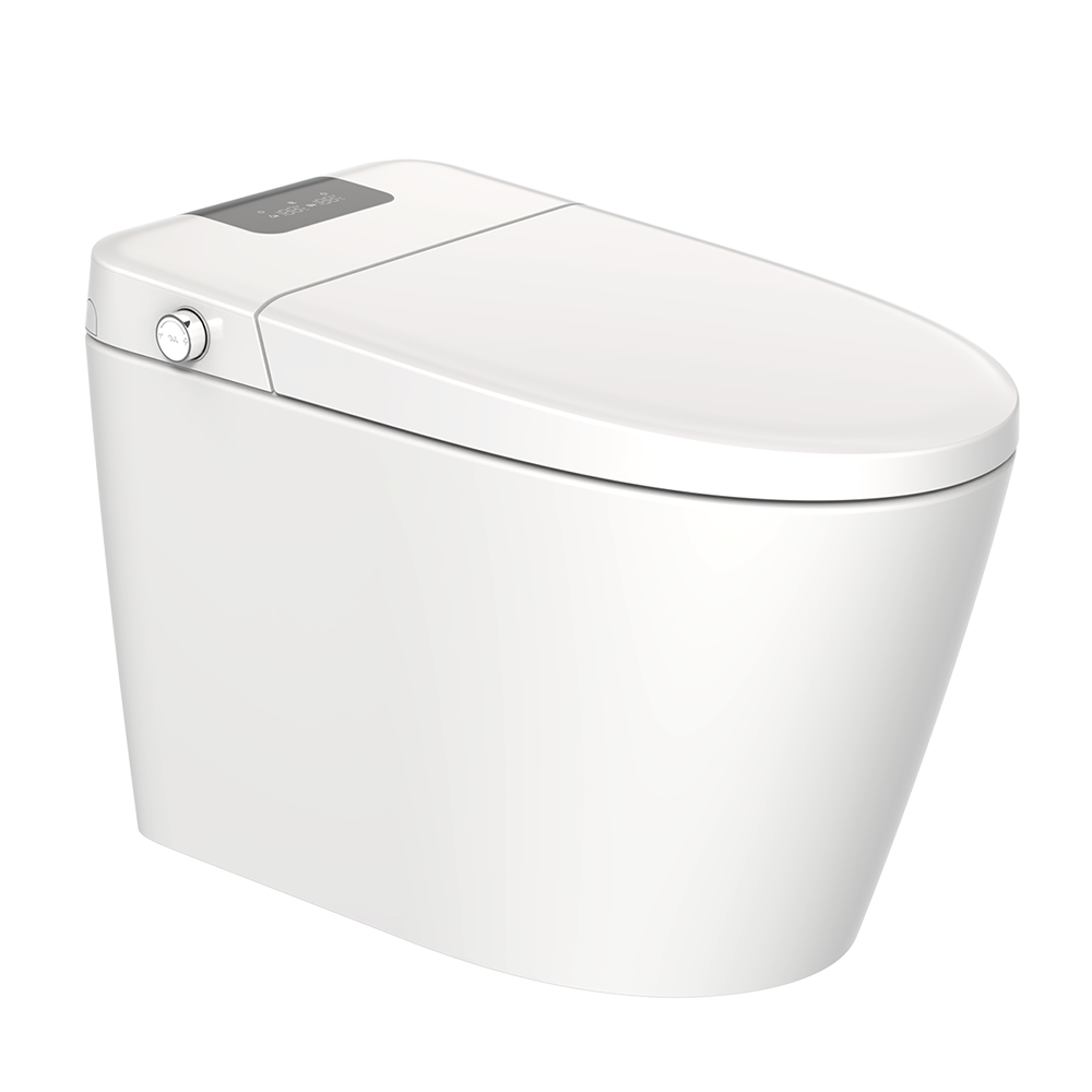 How To Choose Smart Toilet To Get Your Bathroom Luxurious | by ...