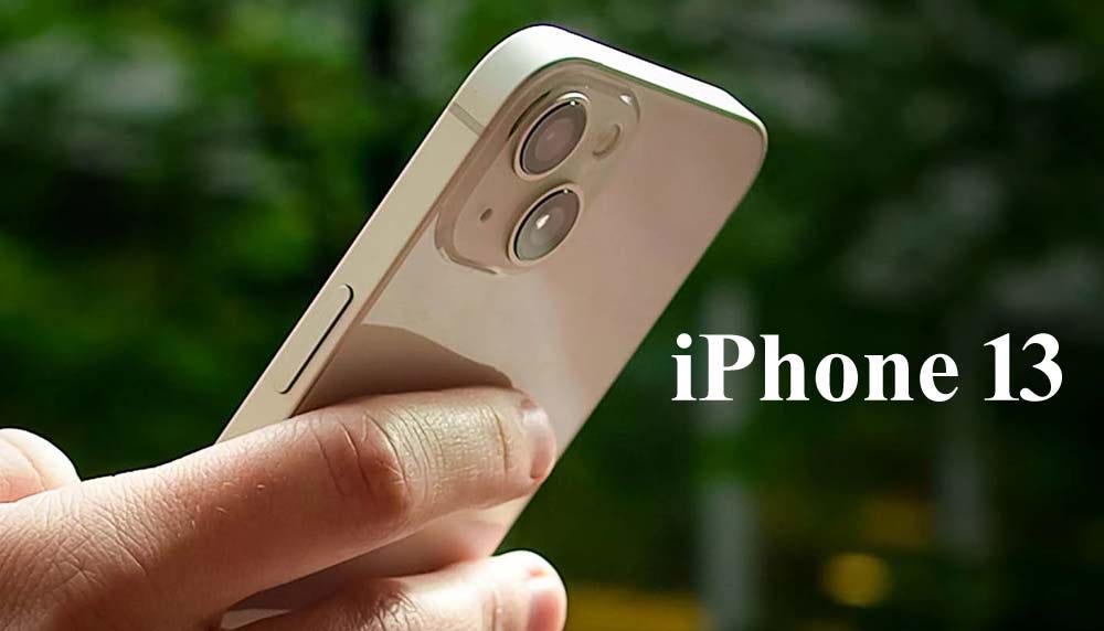 iPhone 13 Series: Elevating Innovation and Performance - Shaili Sachan - Medium