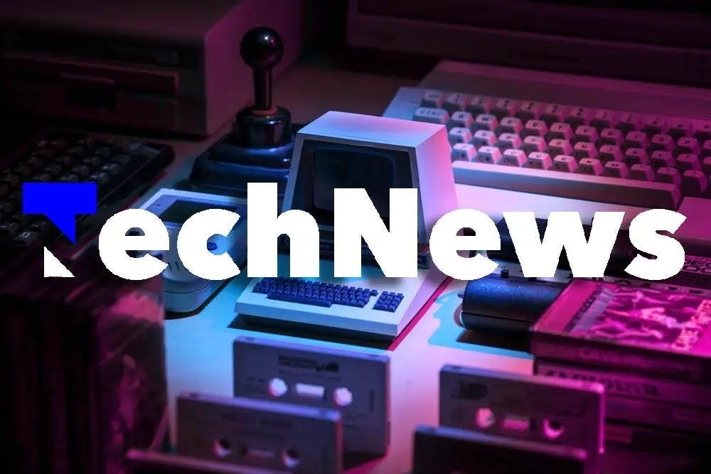 What Is The Best Tech News App?
