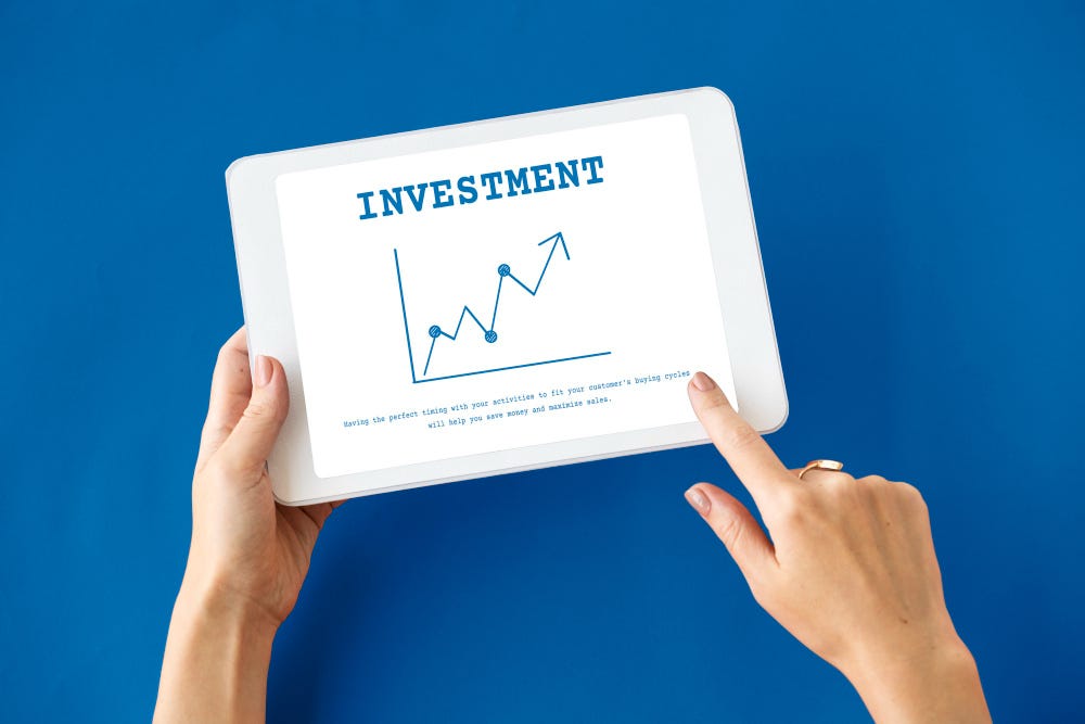 Pahami Instrumen Pasar Modal untuk Mencapai Tujuan Finansial