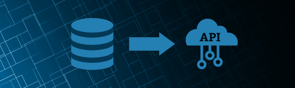 Data Distribution via API — Can a Single Developer Do It? | by Shantoie ...