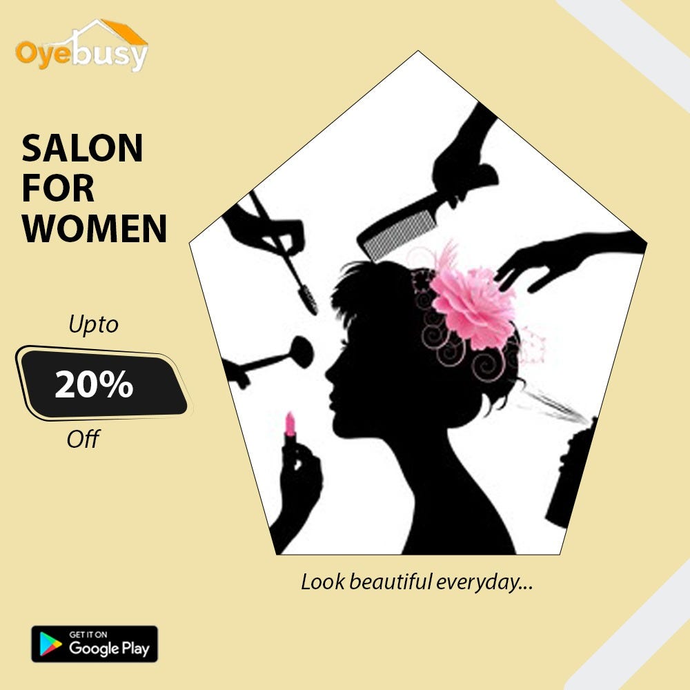 Behind every beautiful woman is a fabulous hairstylist. Visit us today