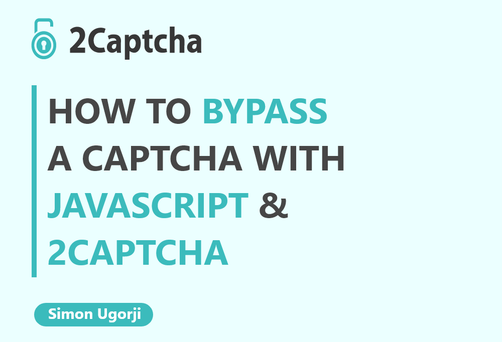 How to bypass CAPTCHAs easily using Python and other methods