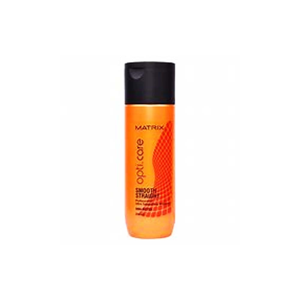 Matrix Opti Care Smooth Straight Shampoo স্ট্রেইট চুলের জন্য সেরা সমাধান?