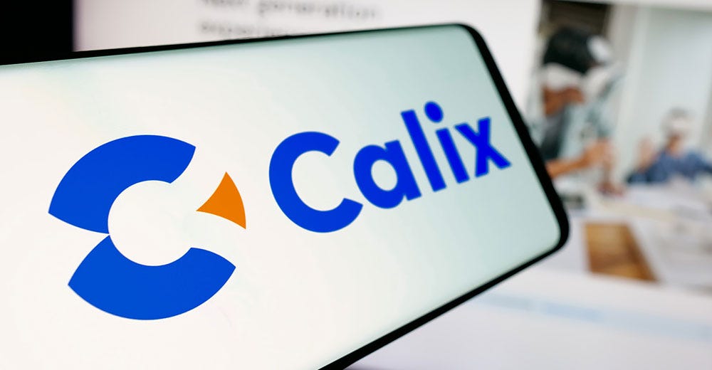 Calix in 2026: A Quiet AI Power Play for Smaller Broadband Providers