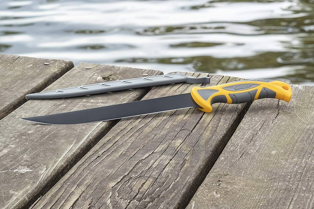 Multi-Function Fishing Tool - Versatile and Handy Fishing Gear for Anglers