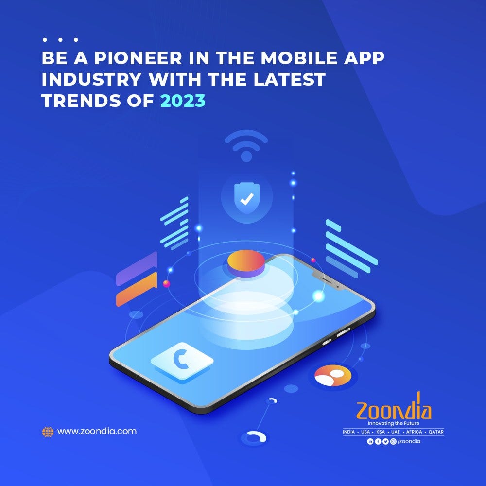 A StepbyStep Guide to Building a Social Network app Zoondia the