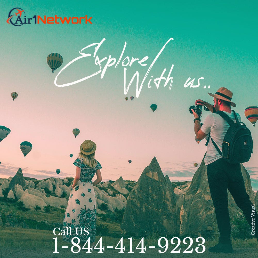 How to Cancel an Allegiant Airlines Flight? by sam Baitesh Medium