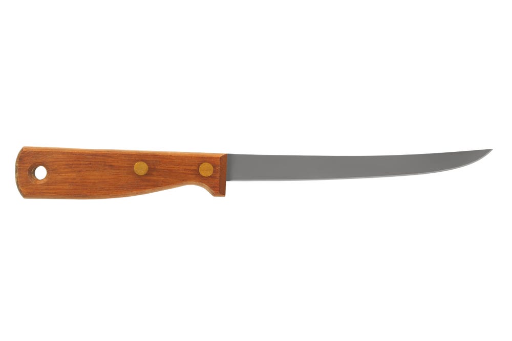 Best boning knife. For butchers, knives are essential… by Nance