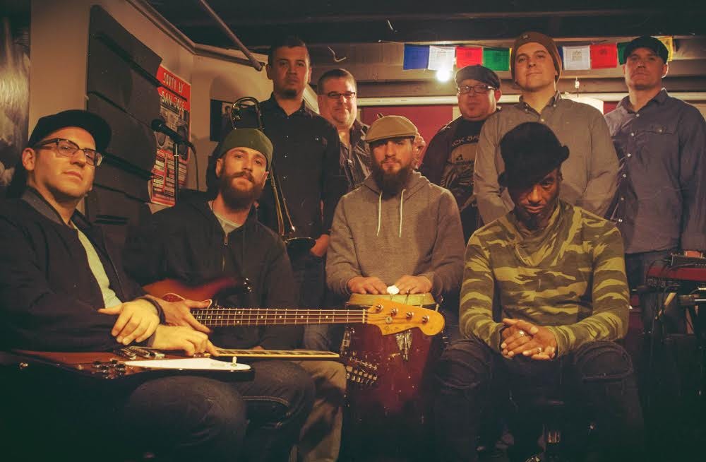 Will Sessions and Amp Fiddler Bring the Funk to Jazz Fusion on 'Kindred  Live' | by Jaap van der Doelen | Medium