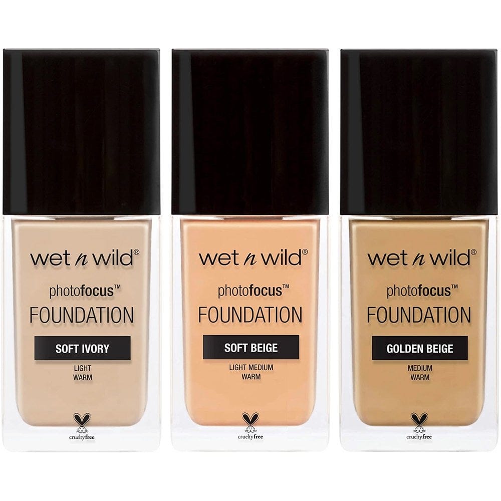 Best Non Oxidizing Foundation For Oily Skin 3 BEST NON-OXIDIZING FOUNDATIONS FOR OILY SKIN | by Amna Riaz | Medium