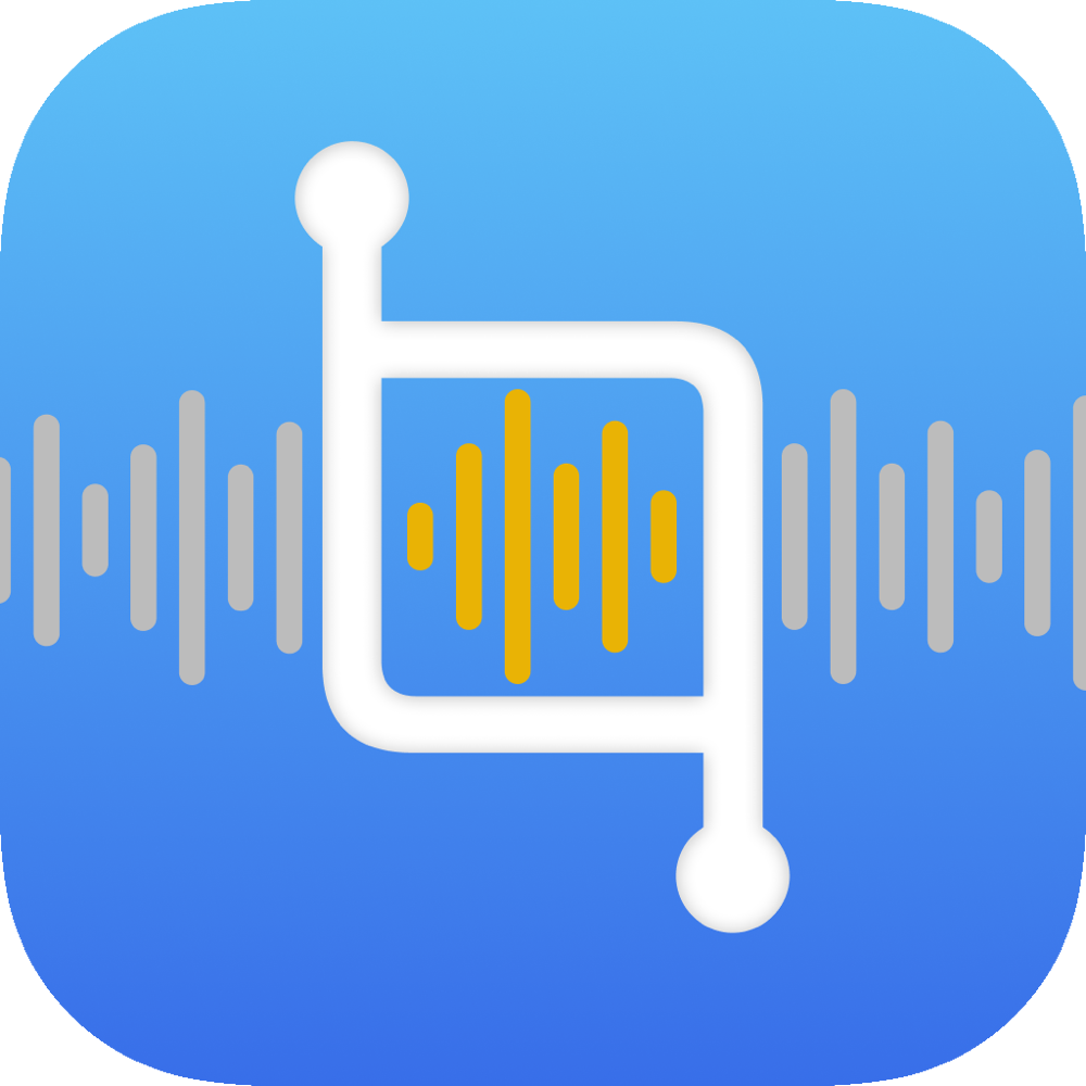 Audio Trimmer App Store Review Handset Medium