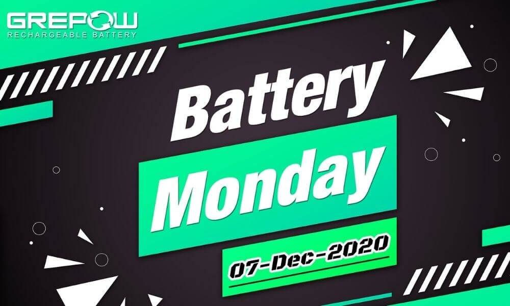 Lithium Iron Phosphate vs Lithium Cobalt Oxide | Battery Monday