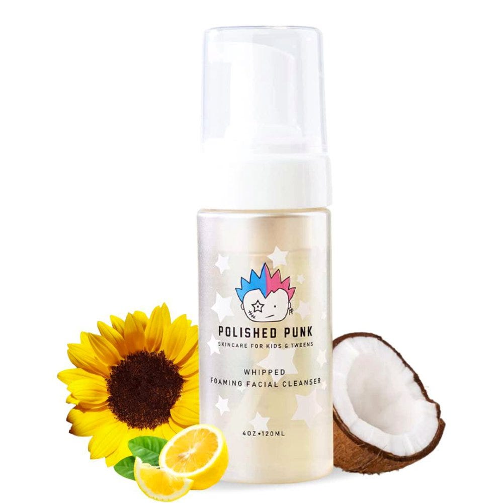 keep-your-kids-skin-clean-and-healthy-with-whipped-foaming-facial