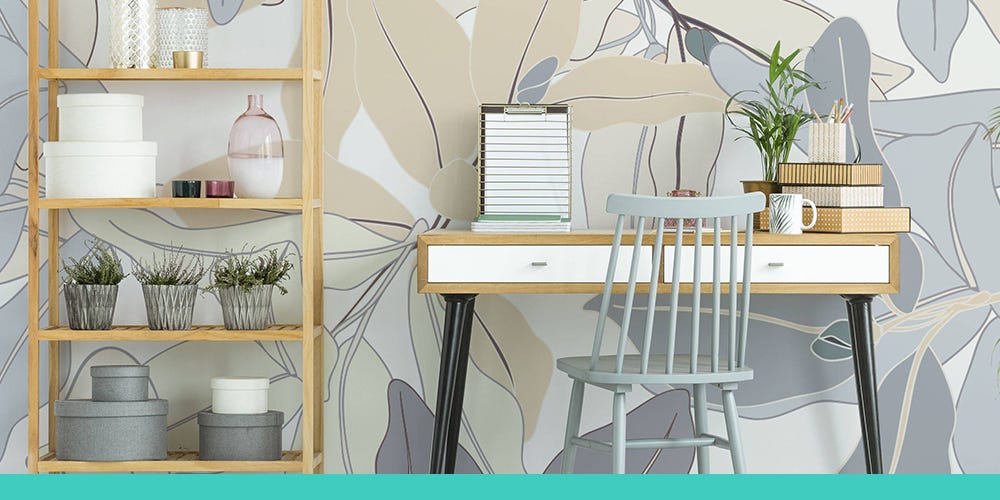 How to arrange a workspace at home 3 simple steps by Katarzyna Konachowicz Pixers Stories