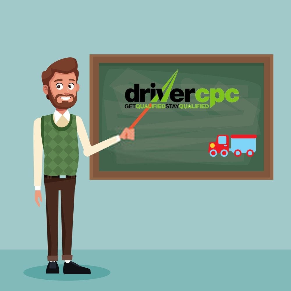 Why is Choosing the best Driver CPC course is important? by HGV