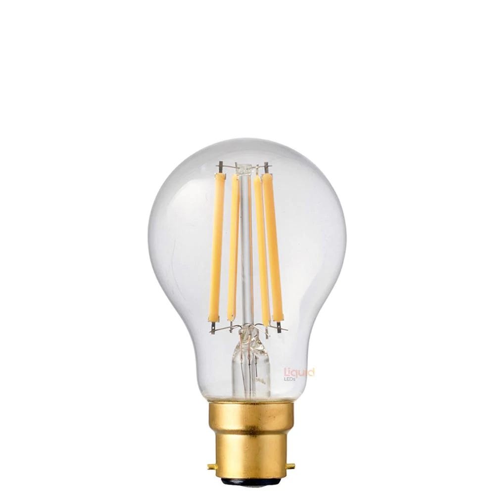 Fancy Round LED Light Bulbs — LiquidLEDs - Liquidleds - Medium