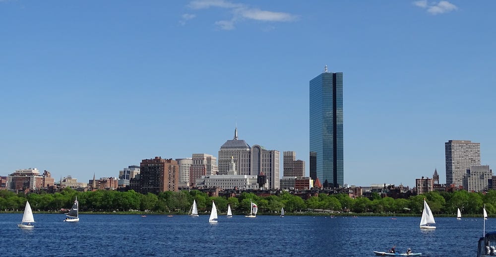 Top 5 Most Expensive Suburbs of Boston by Zachary Parker Medium