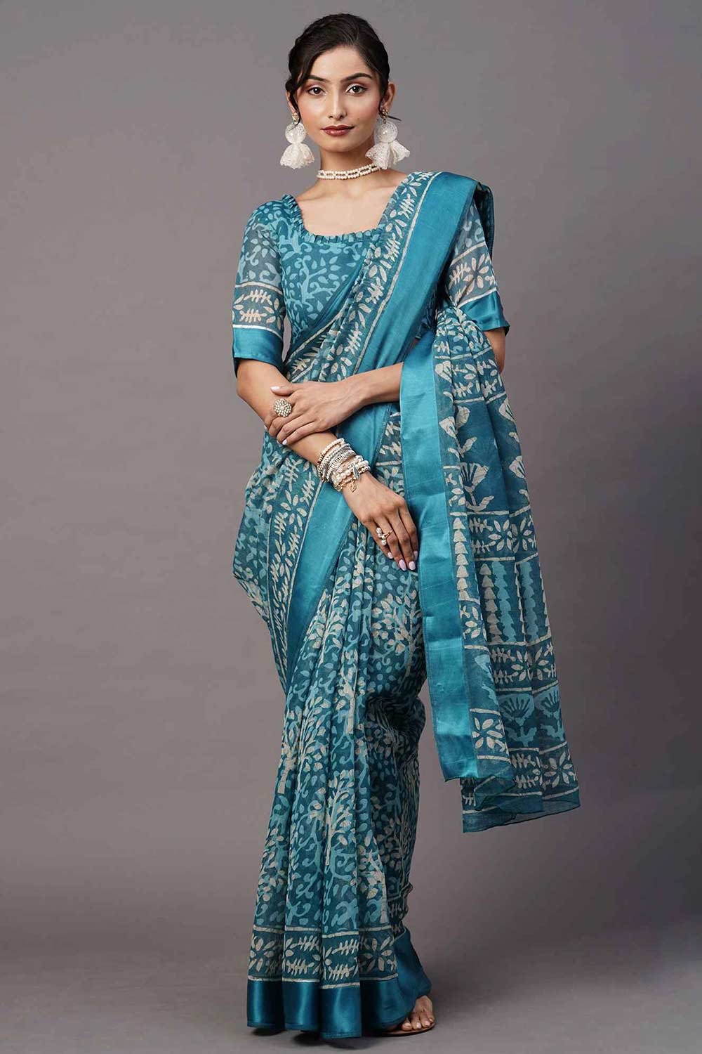 Traditional Saree - Buy Indian Traditional Sarees Online USA