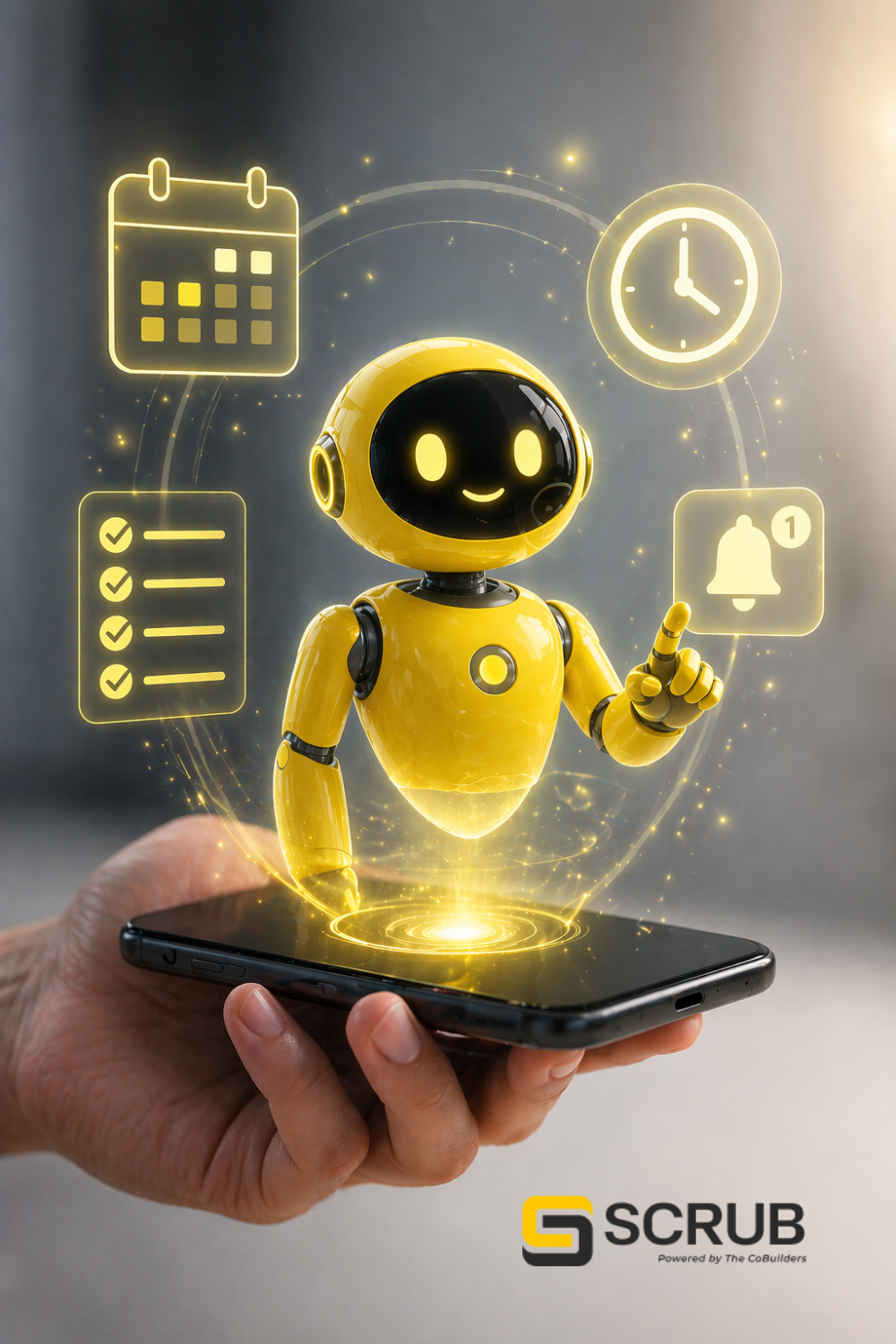 Why Are Businesses Using AI Scheduling Assistants?