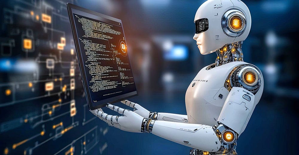 Masters of Intelligence: OpenAI And Nvidia’s Strategic Sprint To Shape The Future of AI Robotics