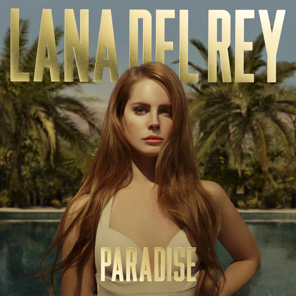 Lana Del Rey - Dealer (Official Audio) 