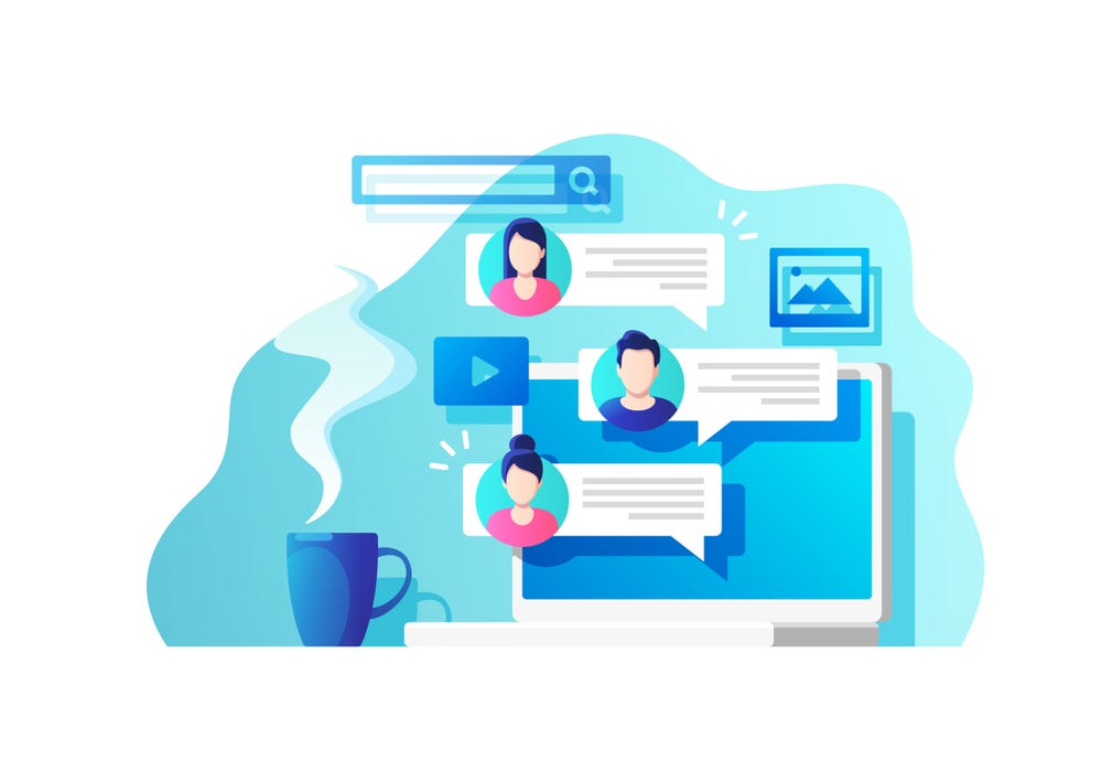 10 Best WordPress Forum Plugins Discussion of 2021! by Daniel Jackson