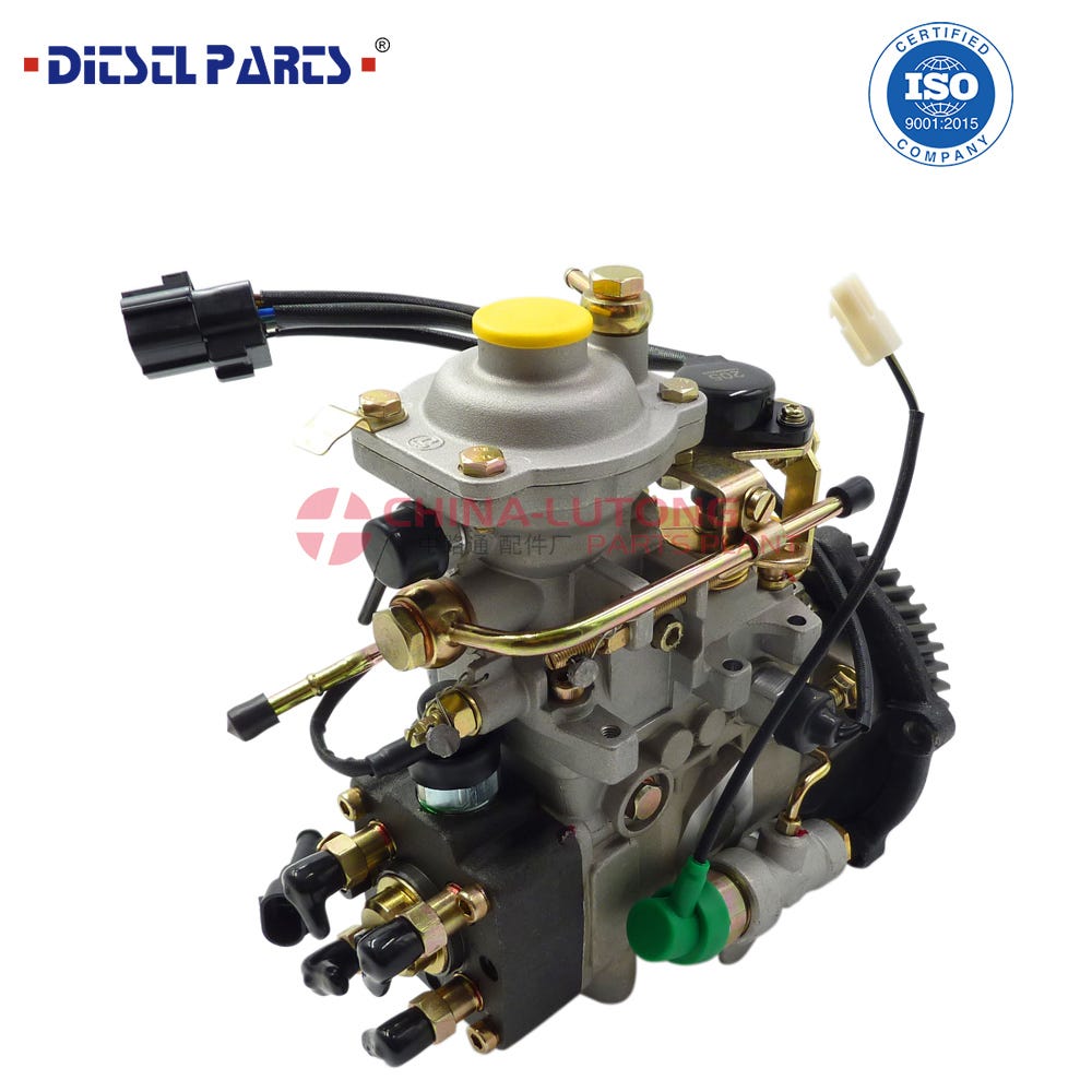 fit for mitsubishi 4d56 injector pump by jackie lutong Sep, 2023