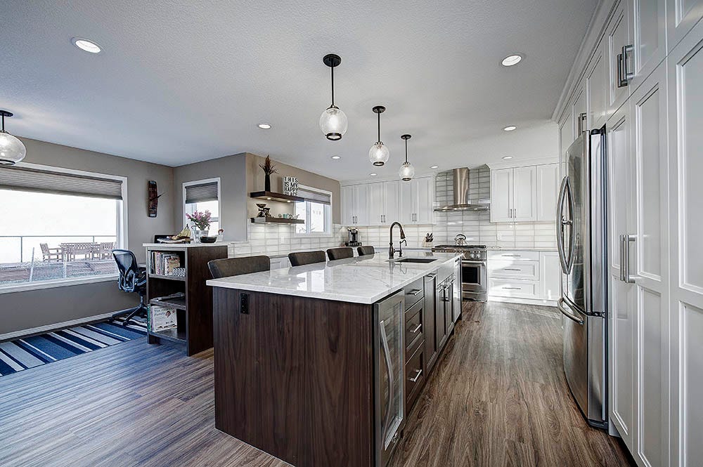 Illuminating Your Space A Guide to Light Fixtures in Calgary by Big