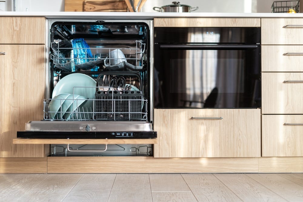 Can oven racks go into the dishwasher? 3 Professional Tips by Ovenatic Jan, 2024 Medium