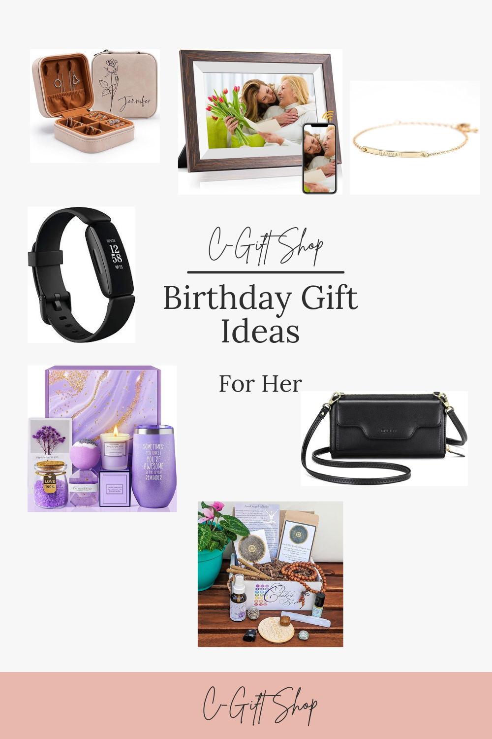 25 BIRTHDAY PRESENT IDEAS FOR WIVES - Best Gift for Wife on Her Birthday