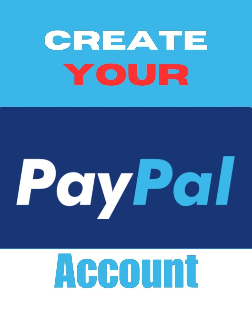 5 Reasons You Must Have A PayPal Account | by Wealth Zone | Medium