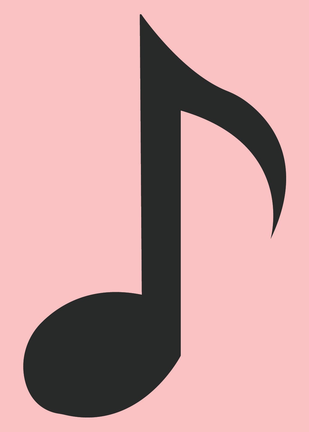 How to Draw a Music Symbol — Easy Drawing - Storiespub - Medium