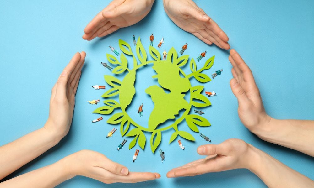 Peace Initiatives Building a Path Toward Global Harmony | by Dee knight ...